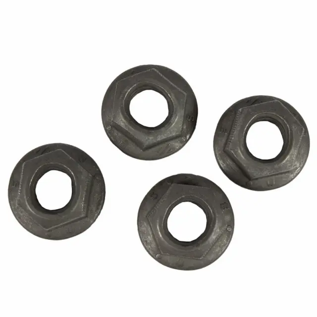 Nut - Ford (-33771-S2)