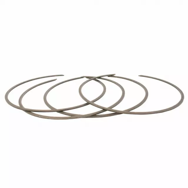 Snap Ring - Ford (-377127-S) - view 5