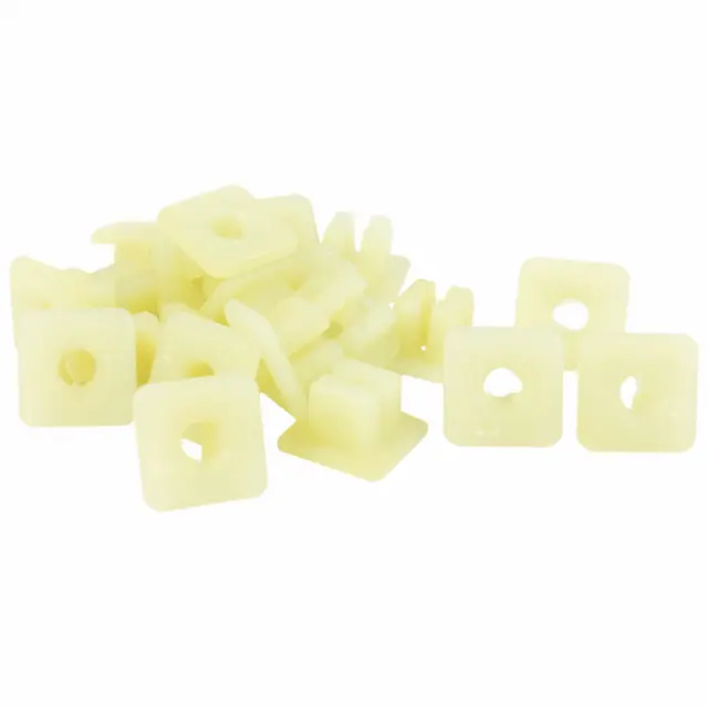 Nut Plastic Special - Ford (-380707-S)
