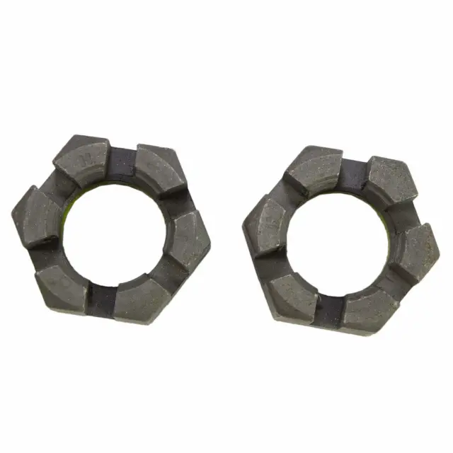 Lock Nut - Ford (-383489-S100)