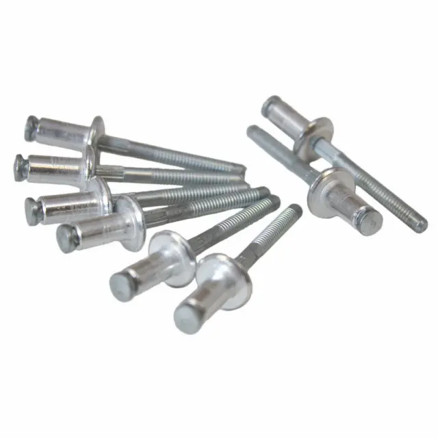 Rivet Blind - Ford (-385189-S100)