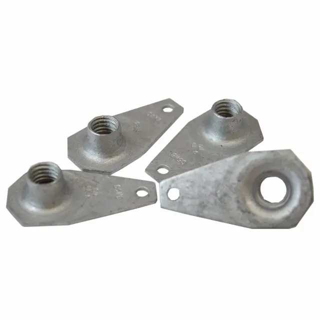 Inlet Pipe Nut - Ford (-391188-S441)
