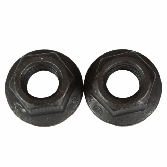 Rear Mount Nut - Ford (-N620482-S424)