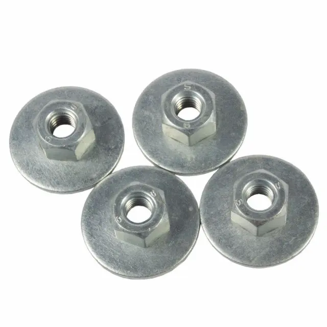 Regulator Nut - Ford (-N621907-S437)