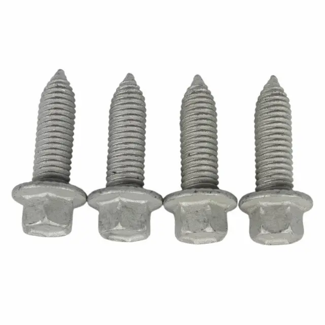 Retainer Screw - Ford (-N802455-S439)