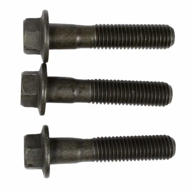 Bolt M12 1.75 X 60 Hex Flg HD - Ford (-N806590-S2)
