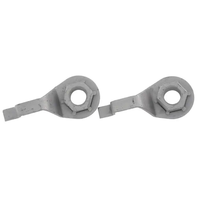 Nut Adjusting Screw - Ford (-N808167-S441)