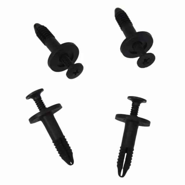 Rear Sill Plate Rivet - Ford (-N808331-S)