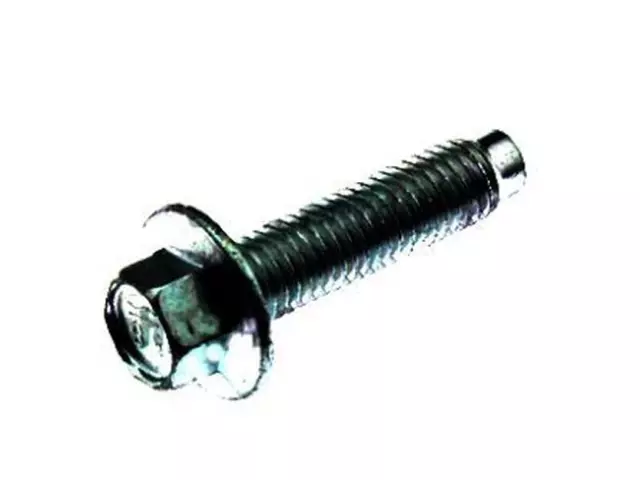 Belt Tensioner Bolt - Ford (-N808920-S437) - view 6