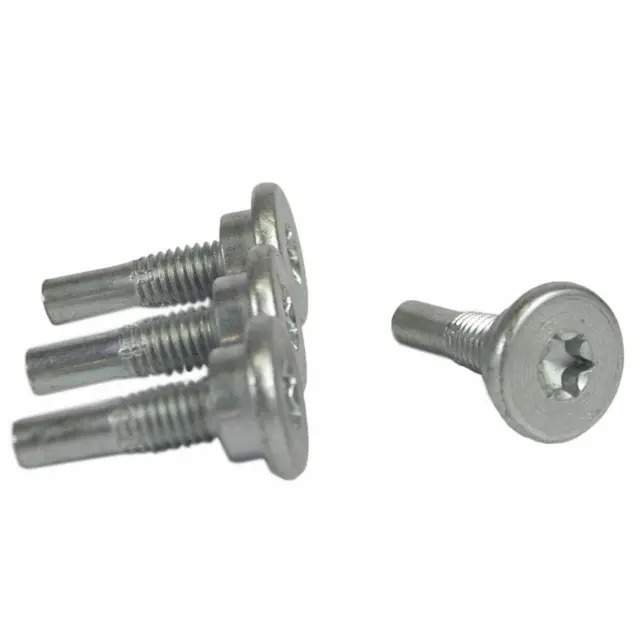 Bolt - Ford (-N811361-S437)