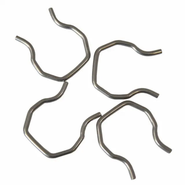 Hardware Miscellaneous - Ford (-W301222)