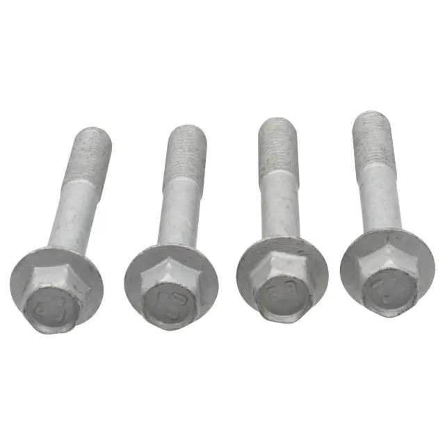 Belt Tensioner Bolt - Ford (-W500114-S442)