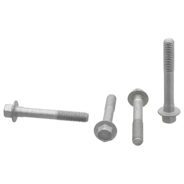 Belt Tensioner Bolt - Ford (-W500114-S442) - view 5