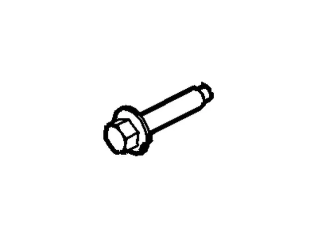 Bolt - Ford (-W500232-S437)