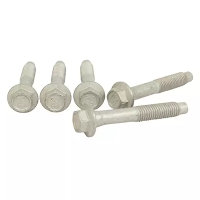 Bracket Mount Bolt - Ford (-W500324-S439) - view 2