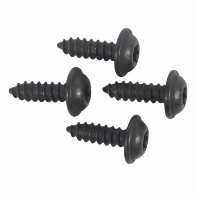 Retainer Screw - Ford (-W502660-S424)