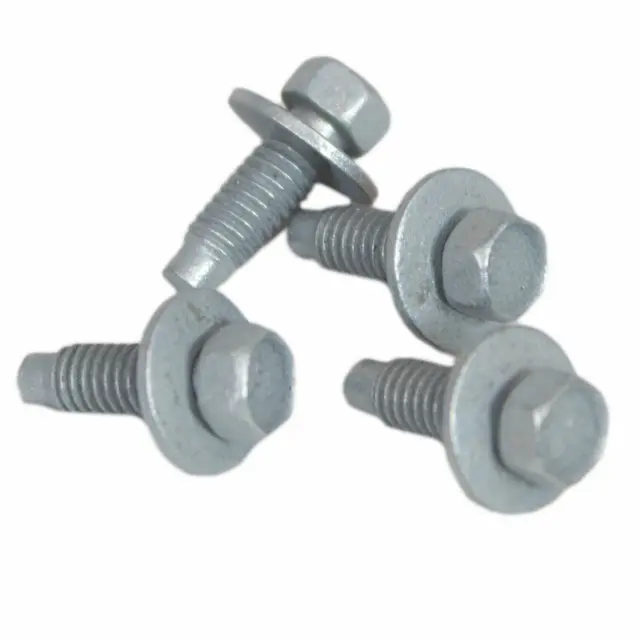 Screw - Ford (-W503900-S437M)