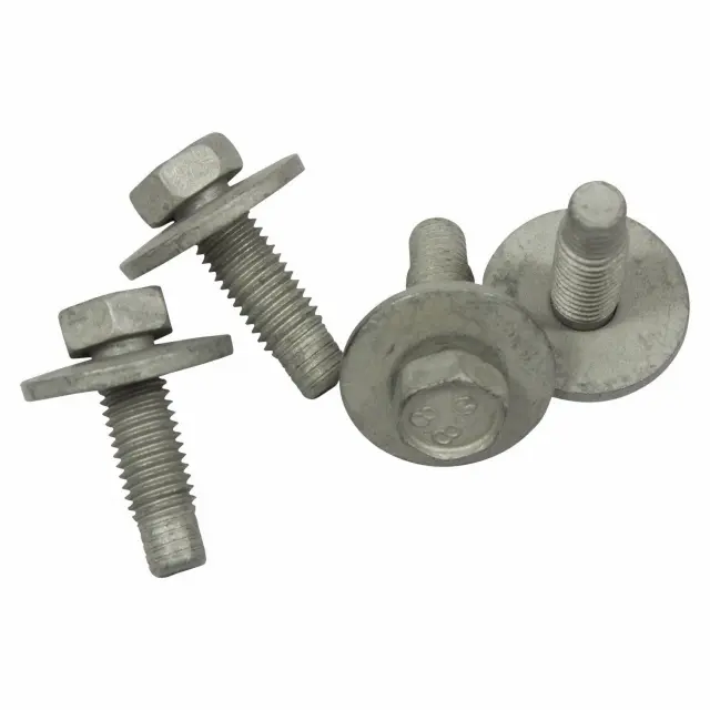 Mount Bracket Bolt - Ford (-W505443-S439)