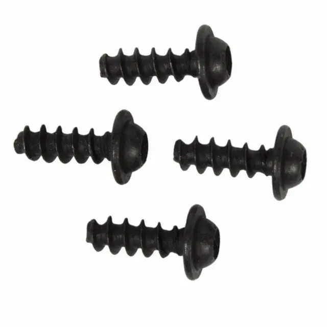 Screw - Ford (-W505963-S424)