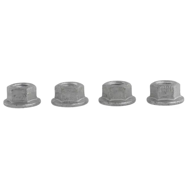Nut Hex - Ford (-W520111-S441)