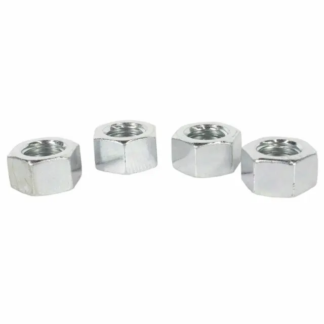 Spacer Nut - Ford (-W520506-S437)