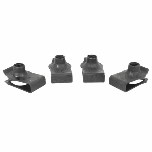 Mount Plate Retainer Nut - Ford (-W520822-S307)