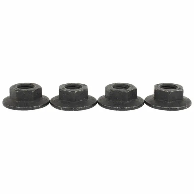 Impact Bar Nut - Ford (-W700069-S307)