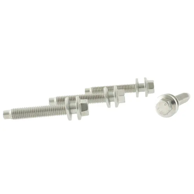 Bolt Hex.Head - Ford (-W701525-S437)