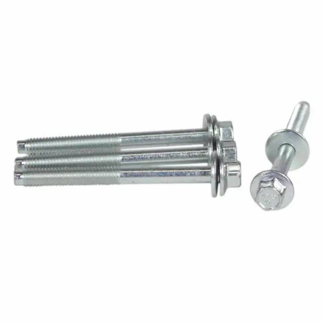 Bolt Flanged Hex - Ford (-W701569-S437)