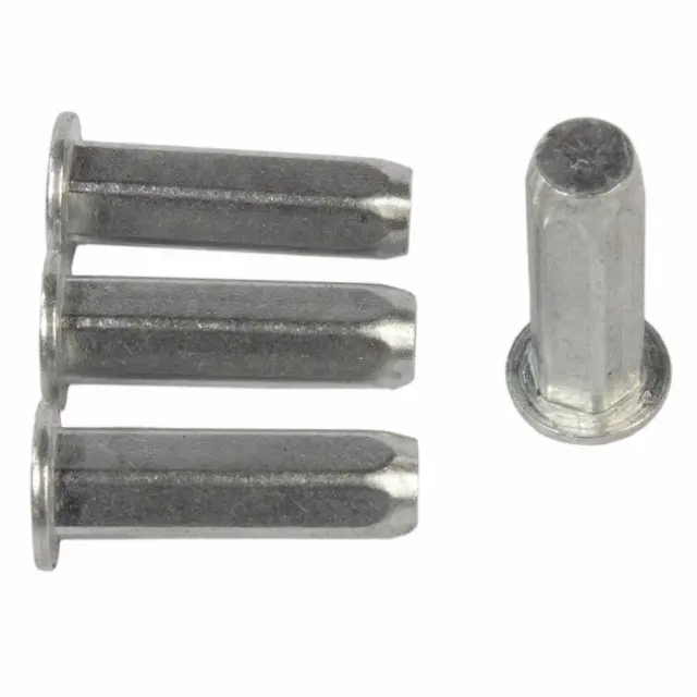 Nut Special - Ford (-W702222-S300)