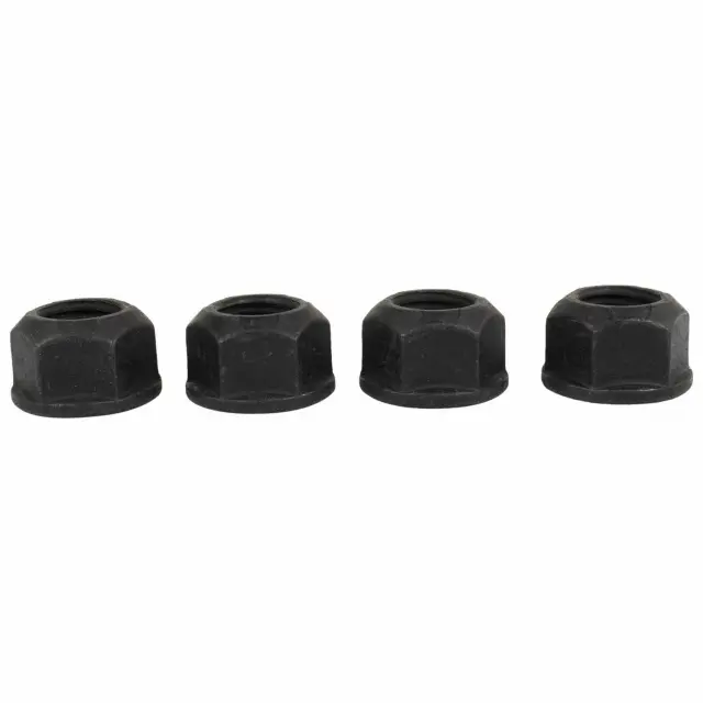 Nut - Ford (-W705053-S442)