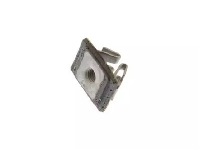 Coat Hook Nut - Ford (-W705267-S439) - view 2