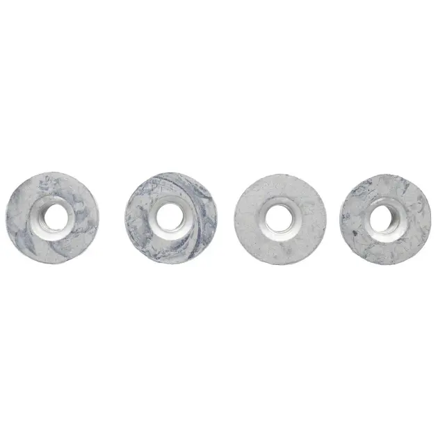 Front Mount Nut - Ford (-W705891-S440)