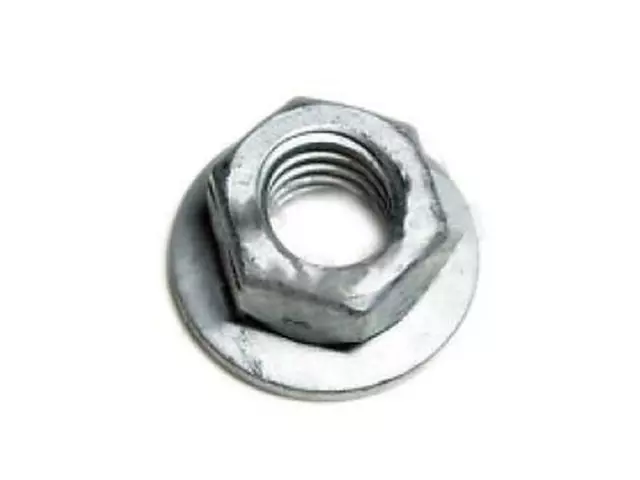 Wiper Arm Nut - Ford (-W706109-S441)