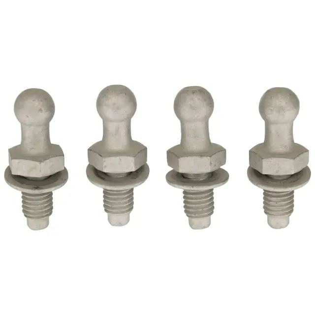 Deck Lid Lift Support Stud - Ford (-W706307-S439)