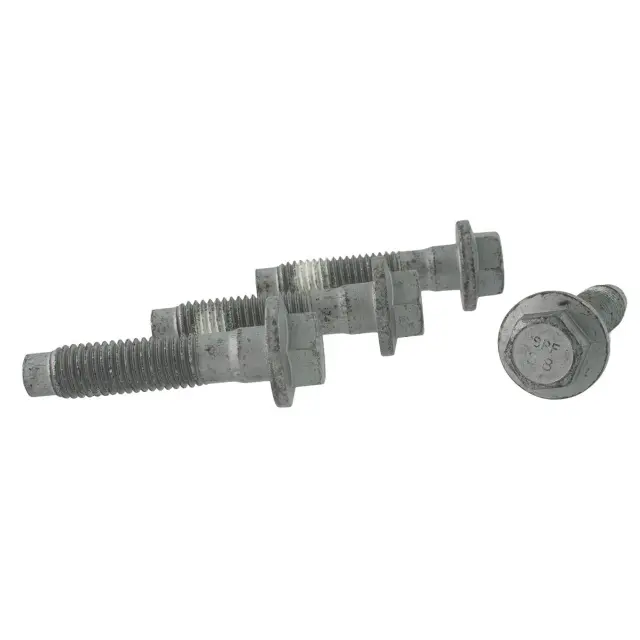 Bolt Hex.Head - Ford (-W711693-S442)