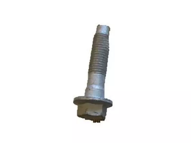 Bolt Hex.Head - Ford (-W711693-S442) - view 2