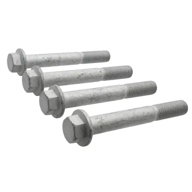 Shackle Bolt - Ford (-W712505-S442)