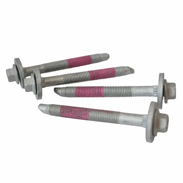 Lower Insulator Bolt - Ford (-W712879-S439)