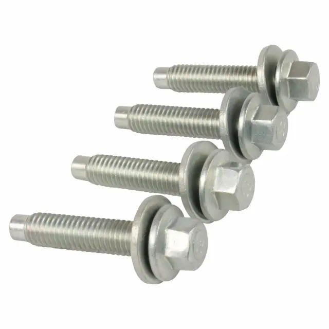 Belt Tensioner Bolt - Ford (-W713261-S437)