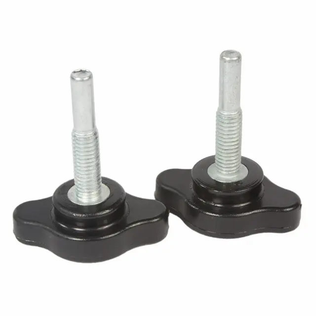 Floor Jack Cover Bolt - Ford (-W713743-S437)
