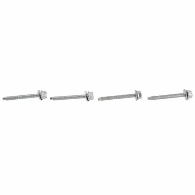 Bolt - Ford (-W714866-S437)