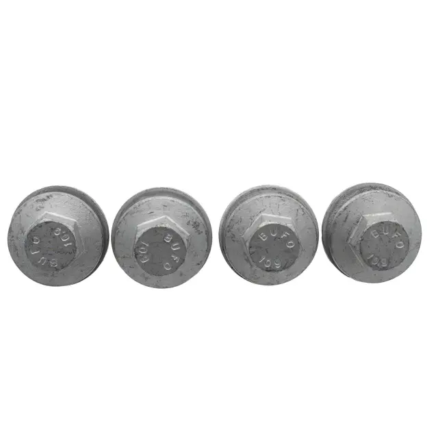 Lock Bolt - Ford (-W715685-S442)