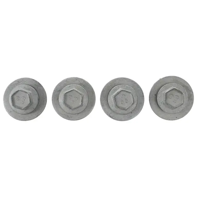 Bolt And Washer Assembly Hex.Head - Ford (-W715969-S442)