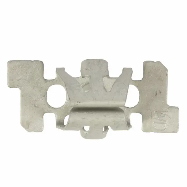 Retainer Clip - Ford (-W716258-S439)