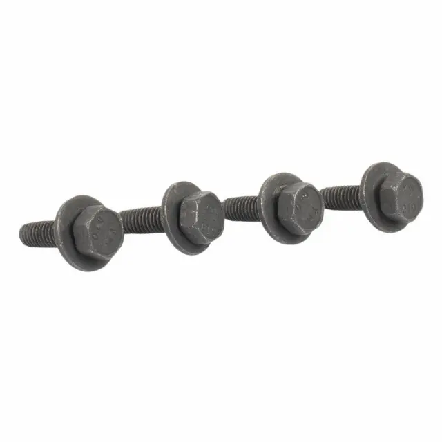 Belt Weather-Strip Screw - Ford (-W716914-S307)