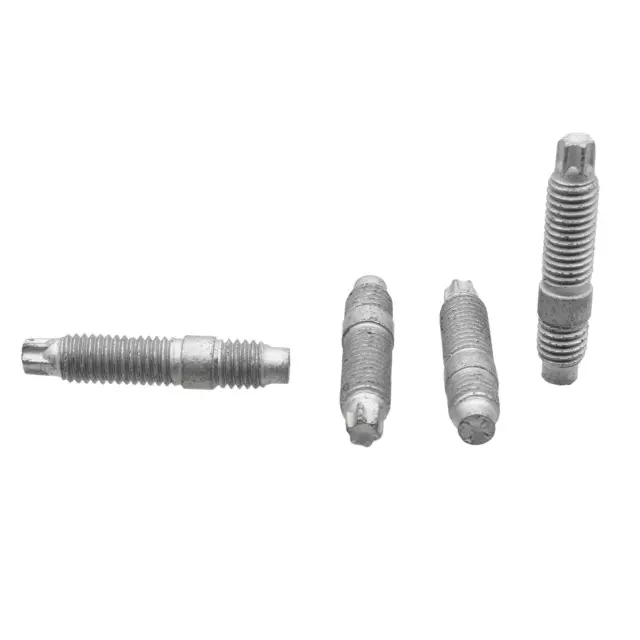 Upper Bracket Stud - Ford (-W717466-S442) - view 2