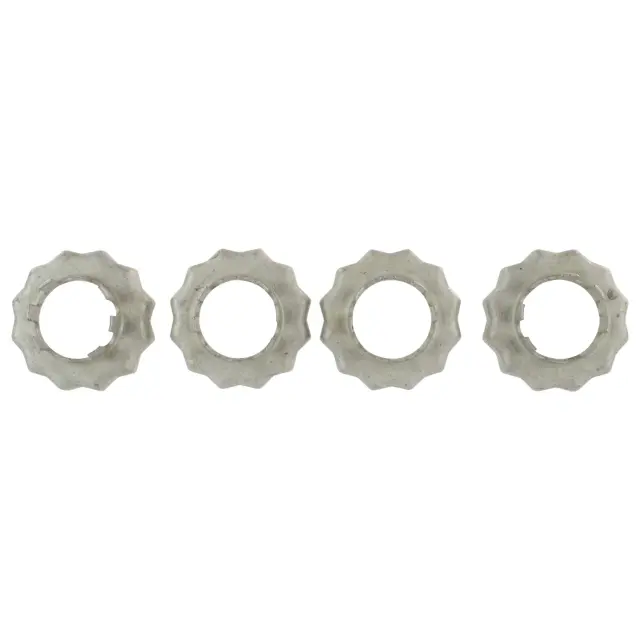Retainer Nut - Ford (-W717891-S439)