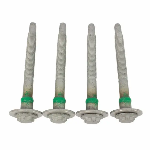 Mount Bolt - Ford (-W718818-S902)
