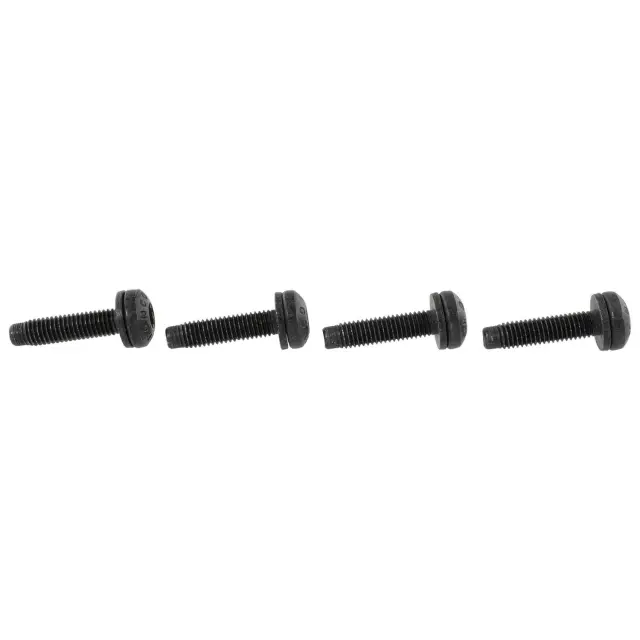 End Cap Bolt - Ford (-W721180-S450B)